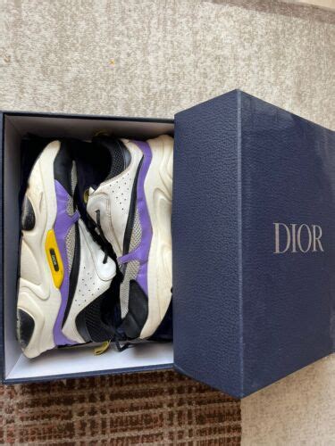 dior b22 viola